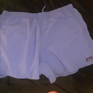 Patagonia Women’s Baggies Shorts 5-Inch